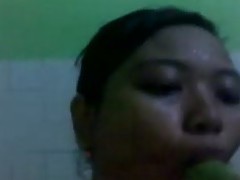 Indonesian Oral