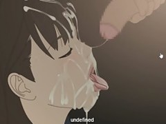 bukkake sala de aula Ejaculação tratamentos faciais hentai quente