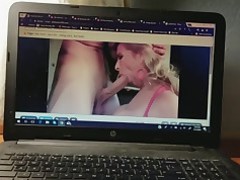 amateur blond Chinese klaarkomen mamma masturbatie
