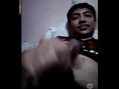 aficionado anal Universidad paja masturbación