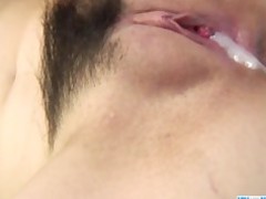 Ass Close Up Big Cock Fingering Hairy Japanese