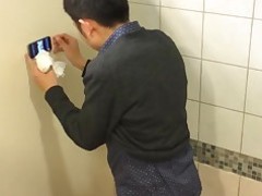 Masturbation Pétrole Toilette