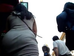 amator tyłek dziecko chiński ścieśniać fetysz