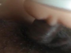 Ebony Fetish Korean Solo Teen Toys