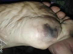Feet Foot Fetish