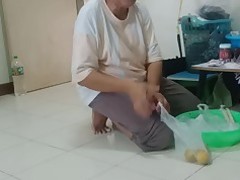 ตูด BBW เพศสัมพันธ์ ฉ่ำ หญิงนิโกรที่เลี้ยงลูกฝรั่ง เป็นผู้ใหญ่