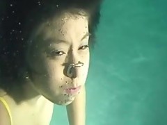 Dilettante Bikini Carina Feticcio Giapponese Succoso