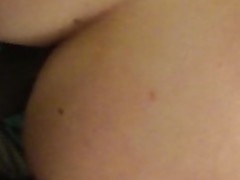 Amateur Anal Creampie First Time