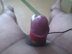 Japanese Masturbation