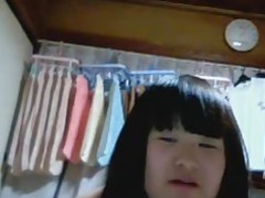 bbw japonês prazer striptease