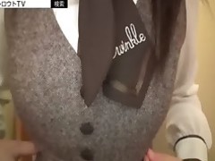 amateur grote tieten pijpbeurt neuken Japans