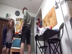 amateur pijpbeurt neuken Japans
