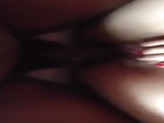 anime zwart grote pik neuken enorme lul kus