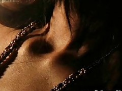 Brunette Hot Indian MILF Nude