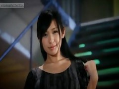 Arsch Idol Japanisch Unterwäsche Striptease Necken