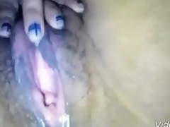 aficionado bBW Mierda caliente masturbación coño