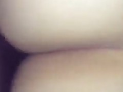 nghiệp dư Babe blowjob quái