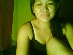 nghiệp dư xe buýt busty filipina có lông hôn