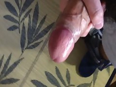 Japanese Masturbation Oil