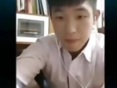 vòi nước lớn cumshot handjob làm tại nhà Hàn Quốc độc tấu