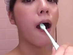 kiêm cumshot nóng bức