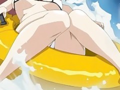 hậu môn Anime đít ngực lớn phòng học vòi nước lớn