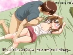 Bébé Big cock Sperme Hentai Énorme bite Rugueux