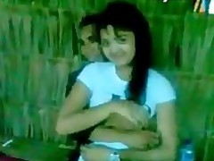 Amateur Filipina Horny Kiss Teen Webcam