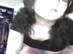 amateur klas BBW schoolmeisje tiener webcam