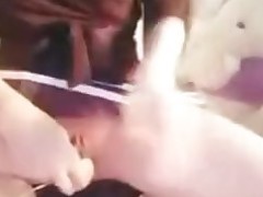 Masturbation