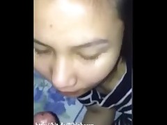 Dilettante Creampie Fatti in casa Indonesiano Adolescente