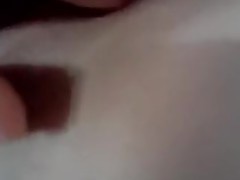 CREAMPIE جذاب اسلوب هزلي بالإصبع اللعنة اليابانية