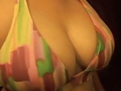 Amateur Big Tits Bikini Boobs Filipina Kiss