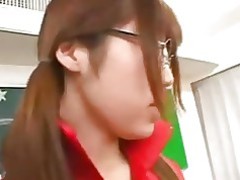 ตูด ห้องเรียน Cumshot เพศกลุ่ม ร้อน สนุกสนานกันอย่างเป็นบ้าเป็นหลัง