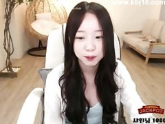 Coréen Webcam