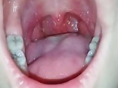 fetiche bocado oral