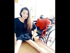 nghiệp dư Babe vẻ đẹp tôn sùng cao gót