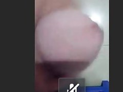 handjob horny masturbatie solo