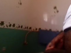 nghiệp dư blowjob vòi nước lớn kiêm cumshot handjob