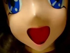 নিবন্ধন বিকিনি শ্রেণীকক্ষ cosplay প্রতিমা জাপানি