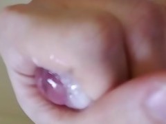 Handjob Korean Masturbation