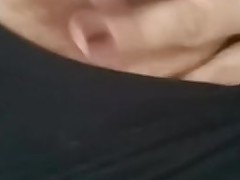 rubia paja tetas pequeñas pequeño masturbación pornstar