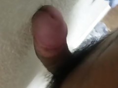 Amateur Black Brunette Bus Big Cock Fetish