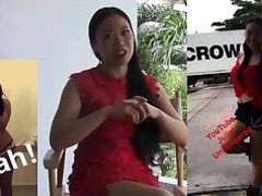 Amateur Chinese Innocent Really Story Funny