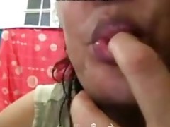 Grandi tette Fanculo Mamma Pornostar Suzione Webcam