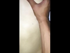 Handjob Masturbation Rough