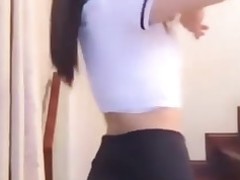 culo tetas grandes tetas bailando japonés jugoso