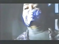 BDSM Japanese Slave