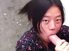 Amateur Bébé Gros seins Pipe Seins Chinois